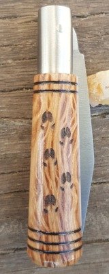 Jabalí 6cm encina 3