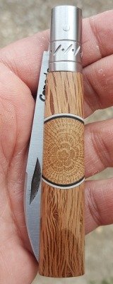 Corazón roble-encina 2